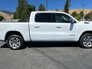 Used 2024 RAM 1500 Limited video 2