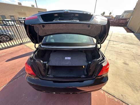 Used 2013 BMW 328i Convertible RWD image 14