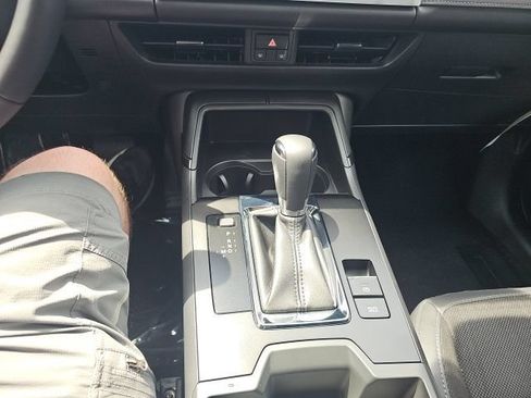 New 2026 MAZDA CX-5 Preferred AWD/4WD image 21