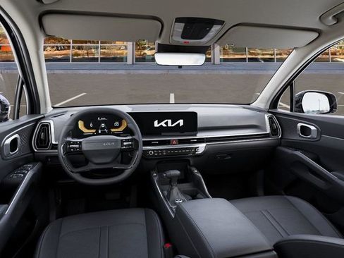 New 2026 Kia Sorento S FWD image 15