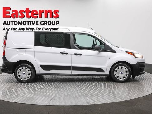 Used 2021 Ford Transit Connect XL image 4