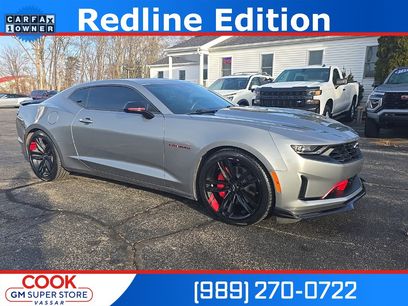 Used 2023 Chevrolet Camaro LT w/ Redline Edition