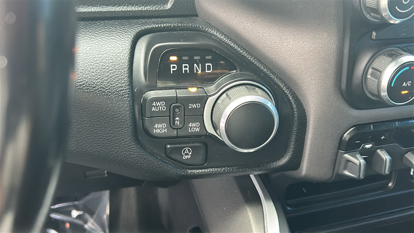 Used 2021 RAM 1500 Big Horn AWD/4WD image 13