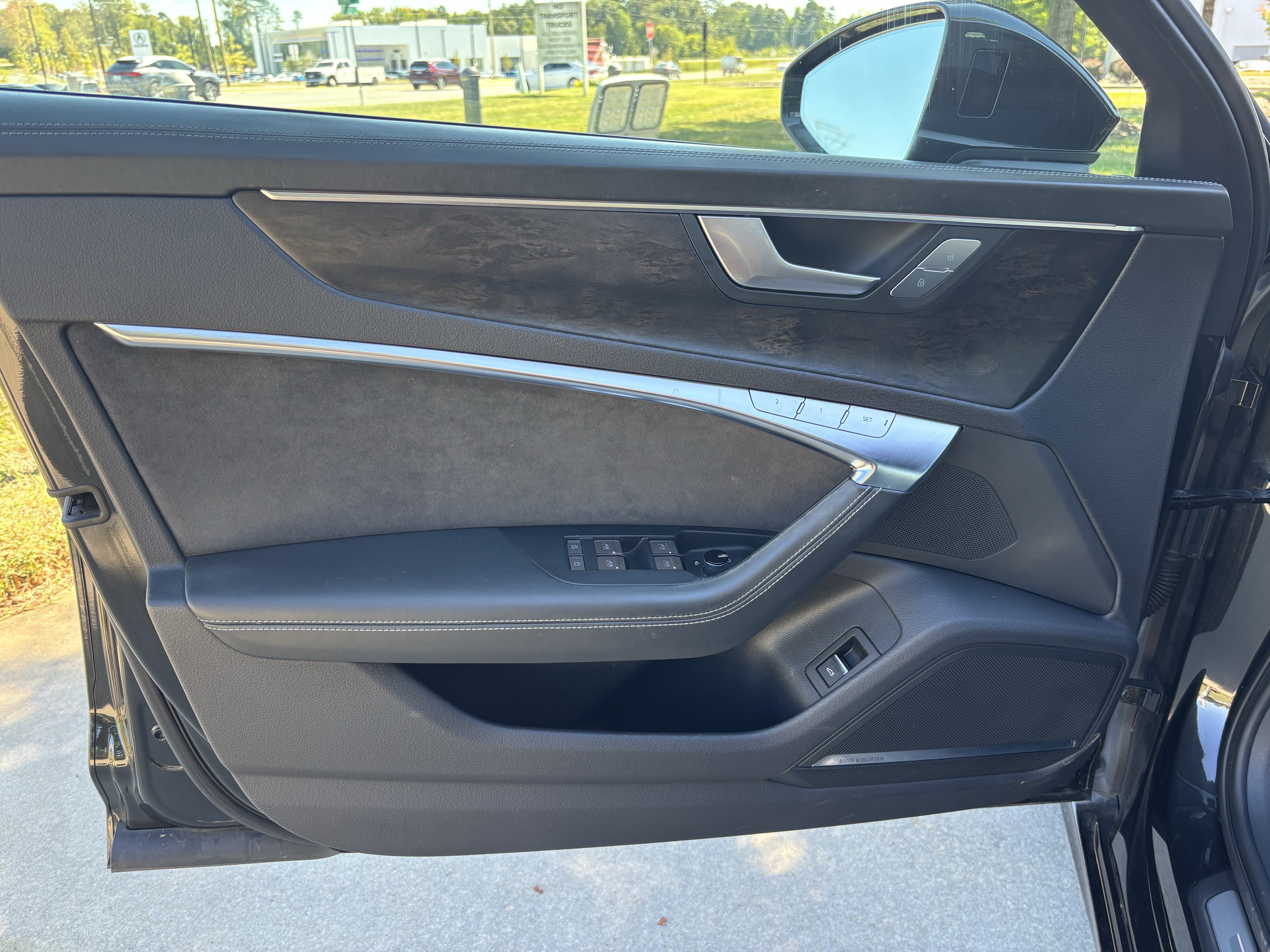 Used 2019 Audi A6 3.0T Prestige w/ Prestige Package AWD/4WD image 14