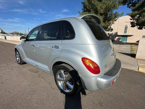 Used 2004 Chrysler PT Cruiser GT image 2