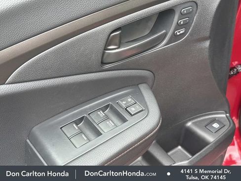 New 2026 Honda Ridgeline TrailSport image 12