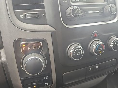 Used 2015 RAM 1500 Express AWD/4WD image 16