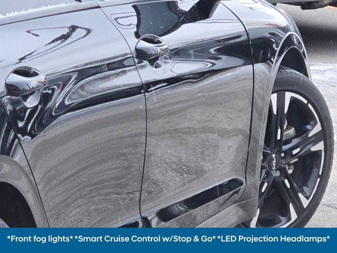 Used 2023 Kia K5 GT-Line image 18