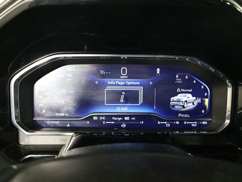 Used 2025 Chevrolet Silverado 1500 LT image 20