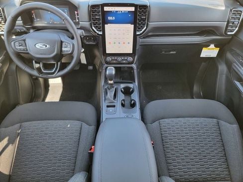 New 2026 Ford Ranger XLT AWD/4WD image 25