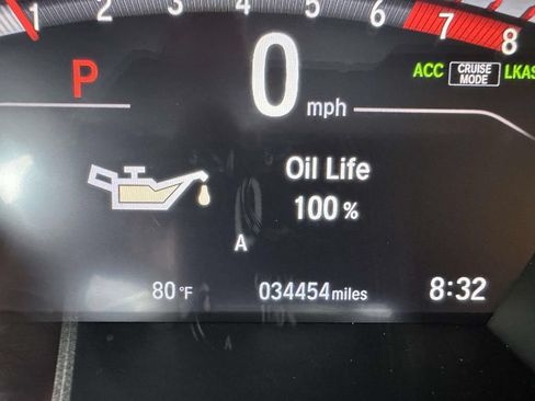 Used 2020 Honda CR-V EX-L image 30