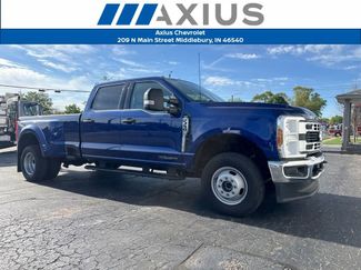 Used 2026 Ford F350 XLT AWD/4WD video 1