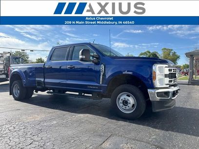 Used 2026 Ford F350 XLT
