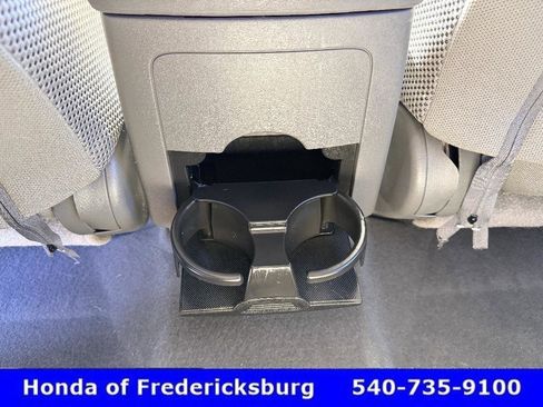 Used 2018 Nissan Frontier SV image 33