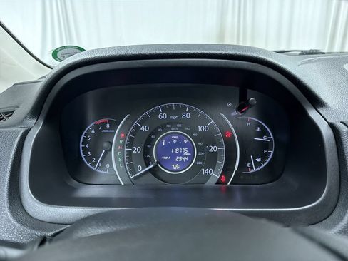 Used 2016 Honda CR-V EX-L image 20