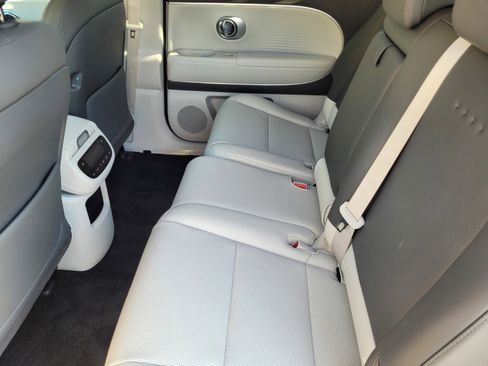 Certified 2026 Hyundai Ioniq 9 SEL image 20