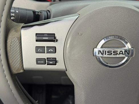 Used 2021 Nissan Frontier S image 17
