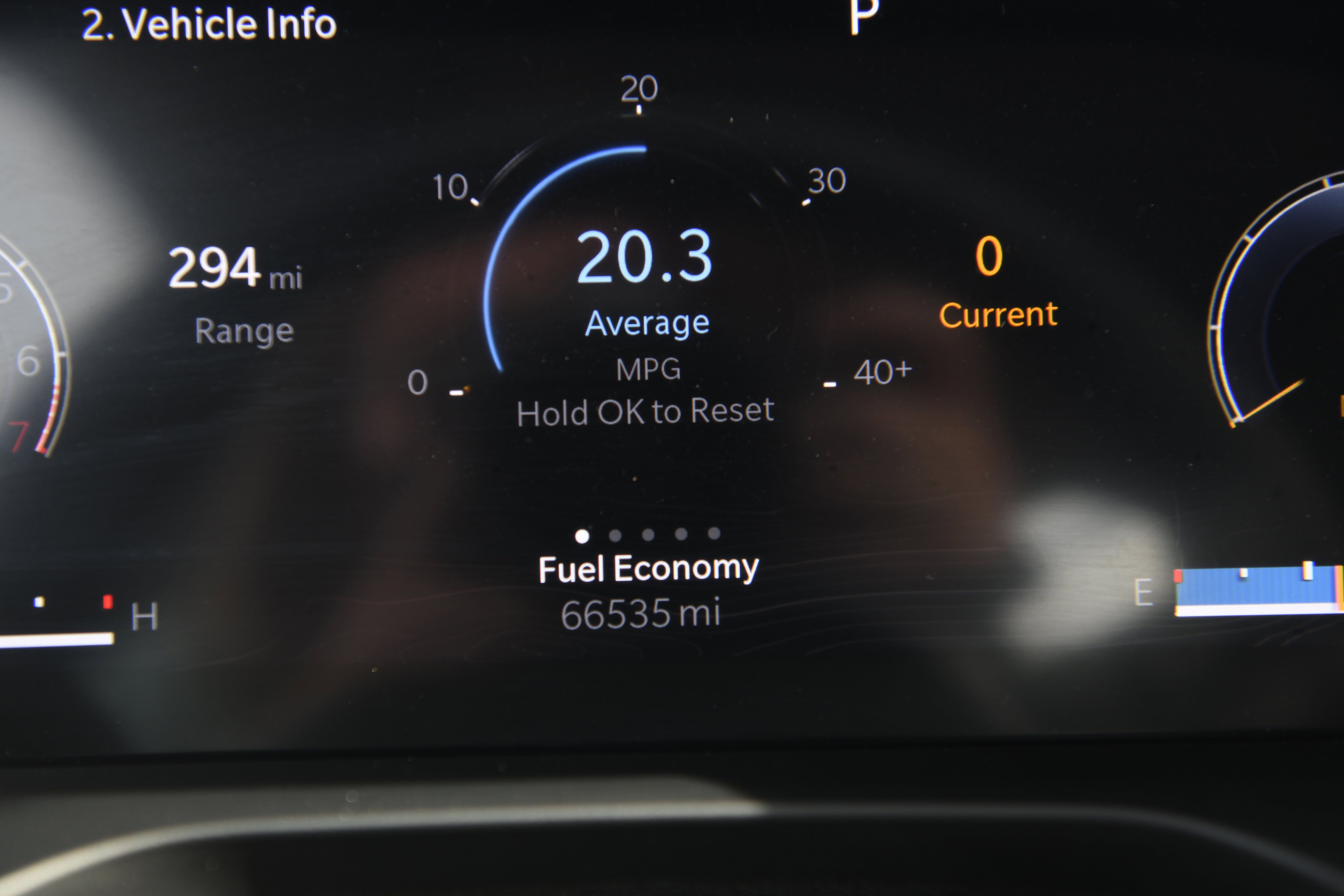 Used 2023 Jeep Grand Cherokee L Laredo RWD image 22