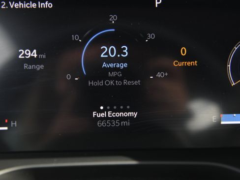 Used 2023 Jeep Grand Cherokee L Laredo RWD image 22