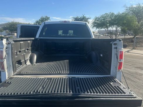 Used 2013 Ford F150 XLT w/ Trailer Tow Pkg AWD/4WD image 15