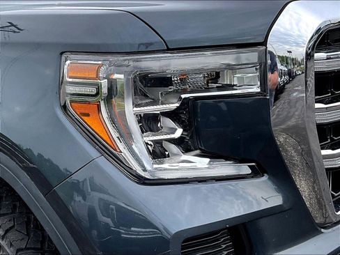 Used 2020 GMC Sierra 1500 SLE w/ SLE Value Package AWD/4WD image 31
