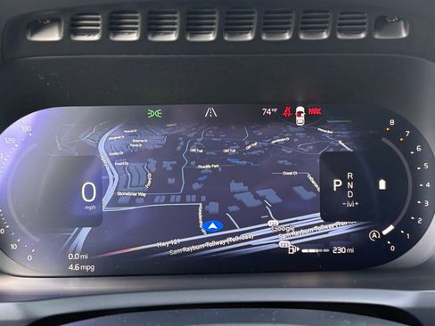 New 2026 Volvo XC90 B6 Ultra w/ Protection Package image 16