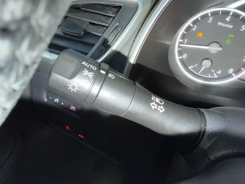 Used 2017 Nissan Murano SL w/ SL Technology Package image 48