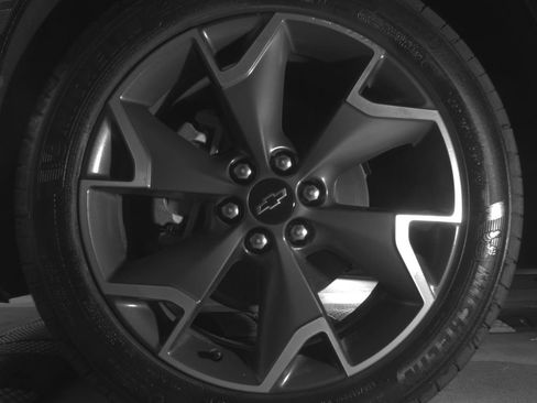 Used 2020 Chevrolet Blazer RS w/ LPO, Floor Liner Package FWD image 11