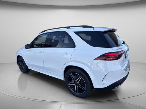 Used 2026 Mercedes-Benz GLE 350 4MATIC image 9