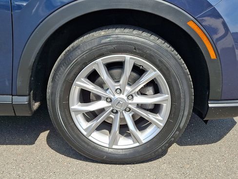 Used 2023 Honda CR-V EX-L image 8