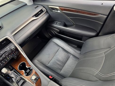 Used 2018 Lexus RX 350 350 image 17