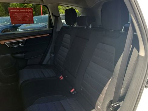 Used 2022 Honda CR-V EX image 11