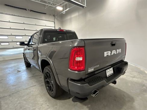 New 2026 RAM 1500 Laramie image 8