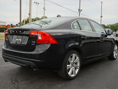 Used 2012 Volvo S60 T6 image 5