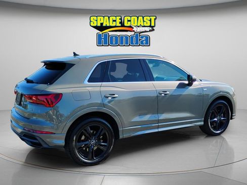 Used 2021 Audi Q3 2.0T Premium image 9
