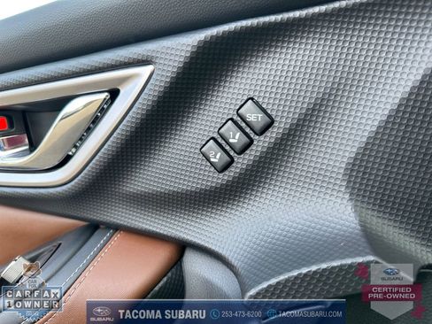 Certified 2024 Subaru Forester Touring w/ Convenience Package image 30