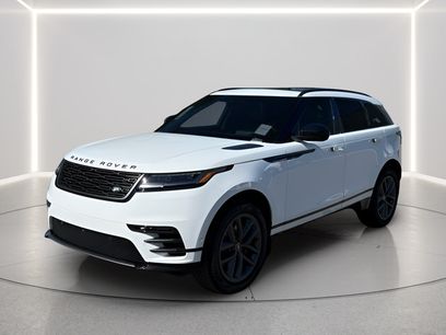 Certified 2026 Land Rover Range Rover Velar Dynamic SE