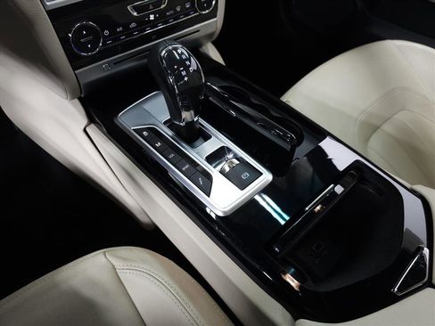 Used 2015 Maserati Quattroporte S Q4 image 23