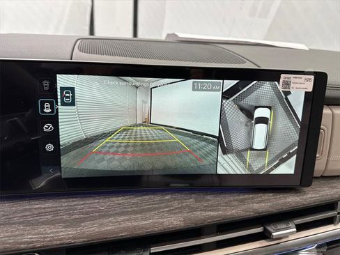 New 2026 Hyundai Santa Fe Calligraphy image 32