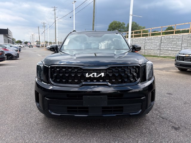 Certified 2024 Kia Telluride EX X-Line AWD/4WD image 9