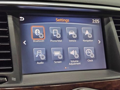 Used 2019 Nissan Armada Platinum AWD/4WD image 51