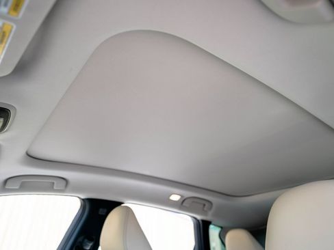 Used 2022 INFINITI QX50 Luxe AWD/4WD image 22