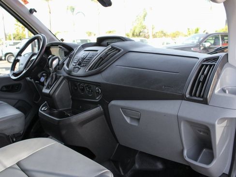 Used 2017 Ford Transit 350 148 High Roof Extended image 33