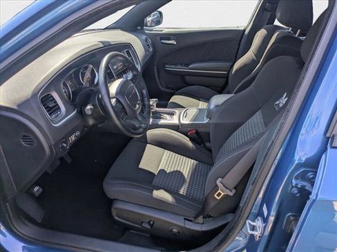 Used 2022 Dodge Charger Scat Pack image 11