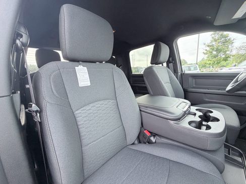 New 2026 RAM 2500 Warlock AWD/4WD image 25