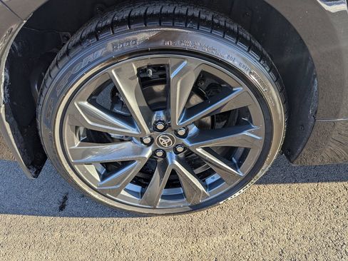 Used 2026 Toyota Corolla SE image 14