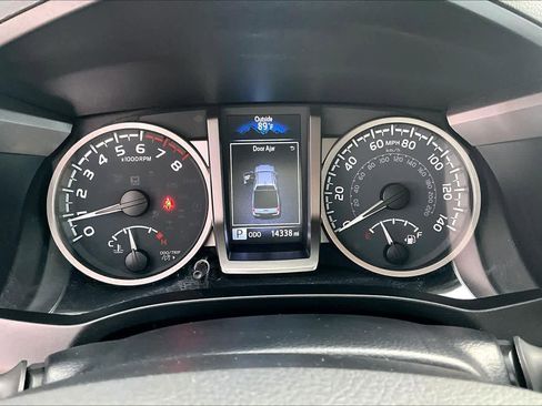 Used 2023 Toyota Tacoma SR5 image 25