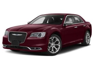 Certified 2020 Chrysler 300 C RWD video 1