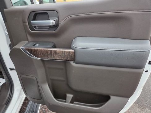 Used 2019 GMC Sierra 1500 Denali w/ Denali Ultimate Package image 50