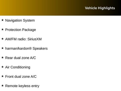 New 2026 Volvo XC90 B6 Ultra w/ Protection Package AWD/4WD image 10